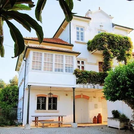 Quinta Latas Villa