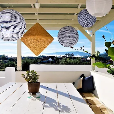Villa Quinta Latas