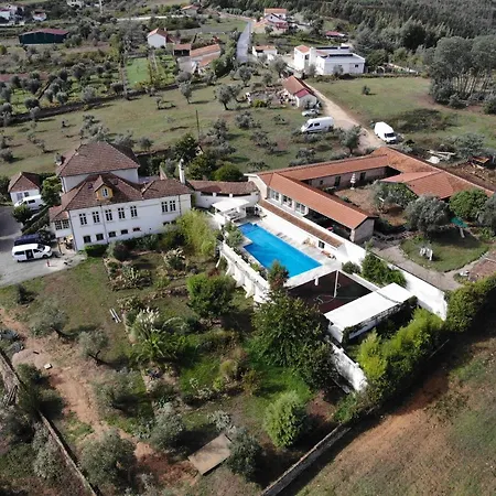 Villa Quinta Latas